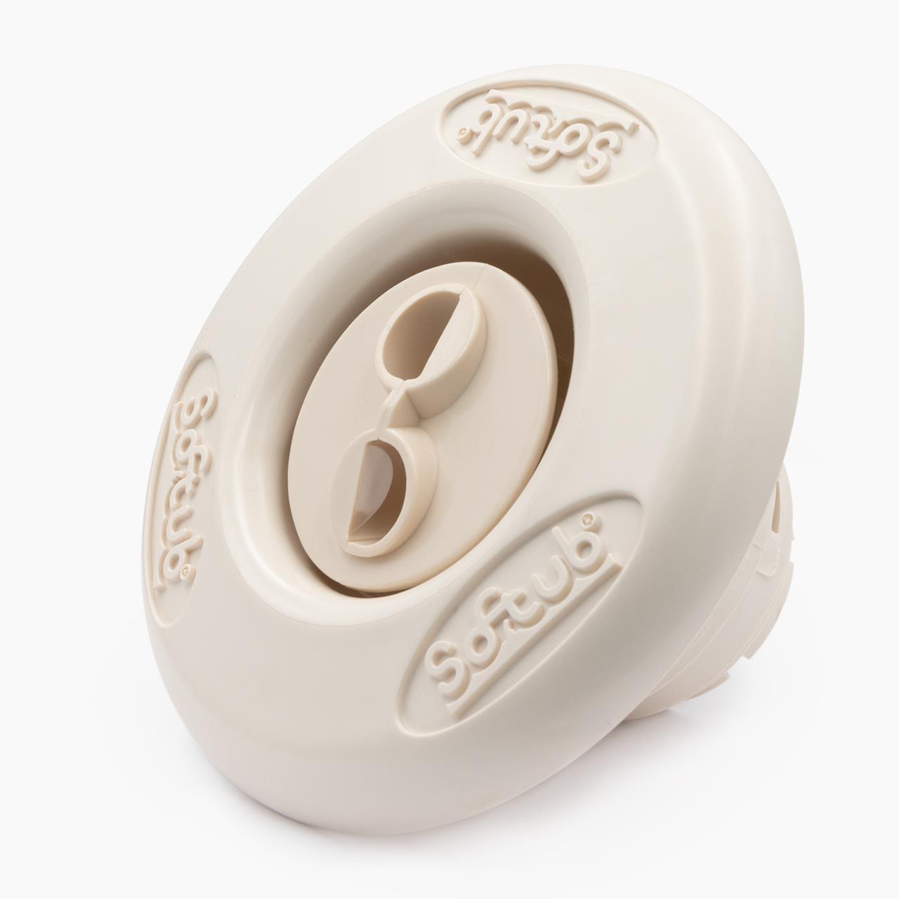 Softub Pulse-Stream-Jet, Rotationsdüse, pearl