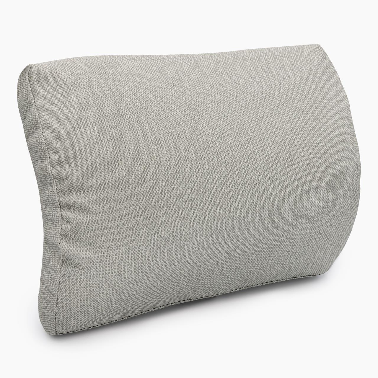 Whirlpool-Nackenkissen für Softub - 32 x 26 cm - sky tweed