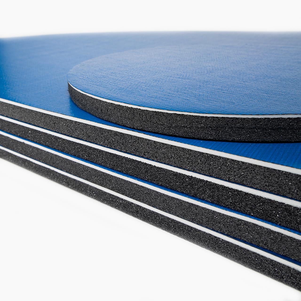 Energy Saving Pad - Bodenisolierung für Softub Whirlpool LEGEND