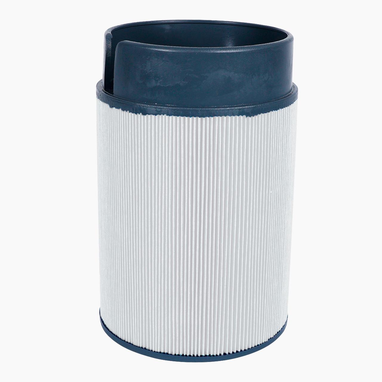 Filter SNAP ON für Softub Whirlpools AB 2009 - Standard-Filter - 22 x 15 cm