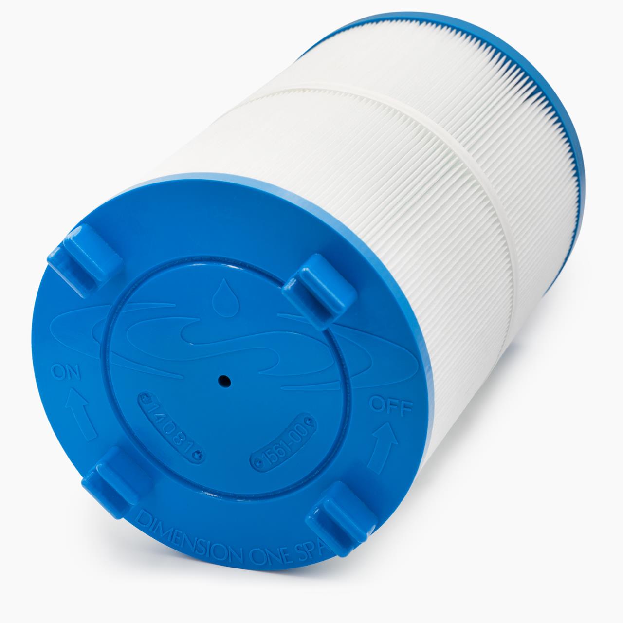 Kartuschenfilter EZ-Lock-System für Whirlpools von Dimension One Spas (auch für D1 Dream)