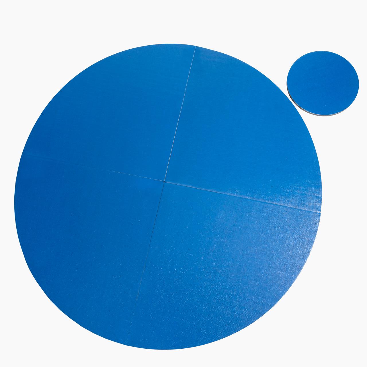 Energy Saving Pad - Bodenisolierung für Softub Whirlpool SPORTSTER