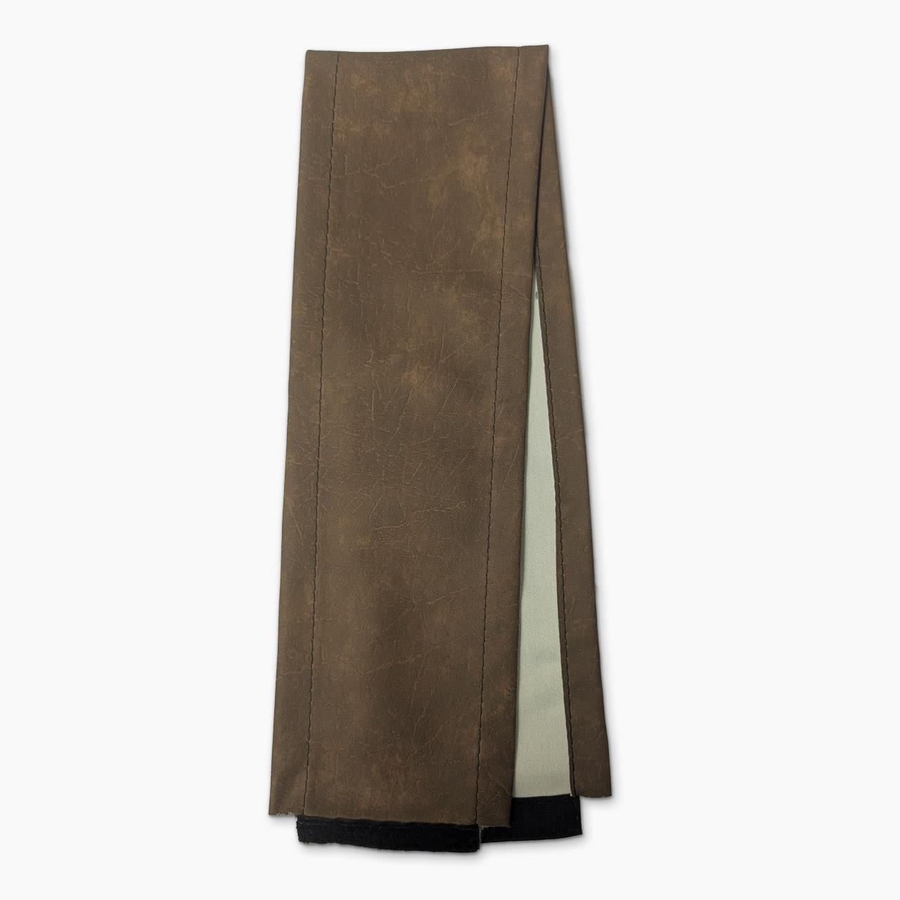 Manschettenbezug / Liner für Softub Whirlpools in mocca