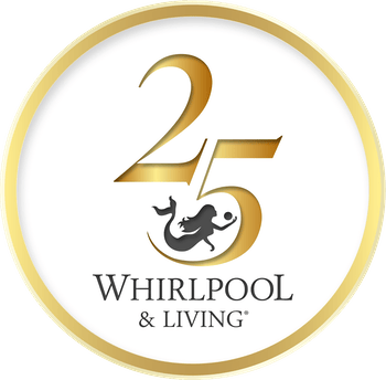 25 Jahre Whirlpool & Living