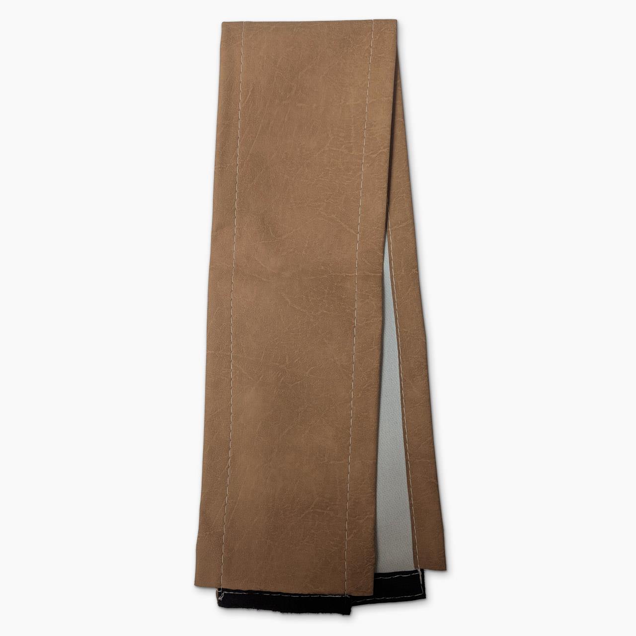 Manschettenbezug / Liner für Softub Whirlpools in camel