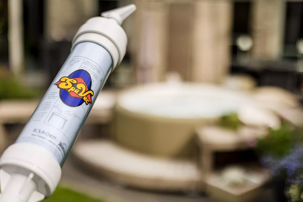 Spa Vac Whirlpool Sauger für die Bodenreinigung