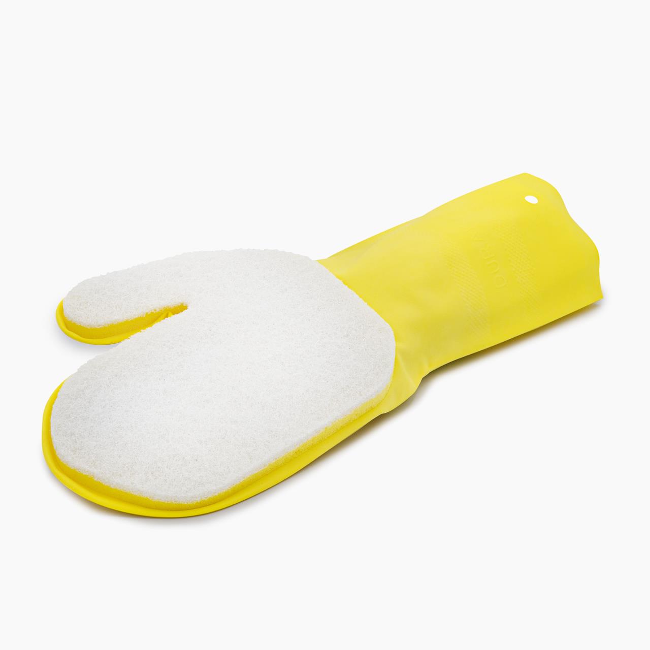 Duramit Reinigungshandschuh für Whirlpools - Einheitsgröße