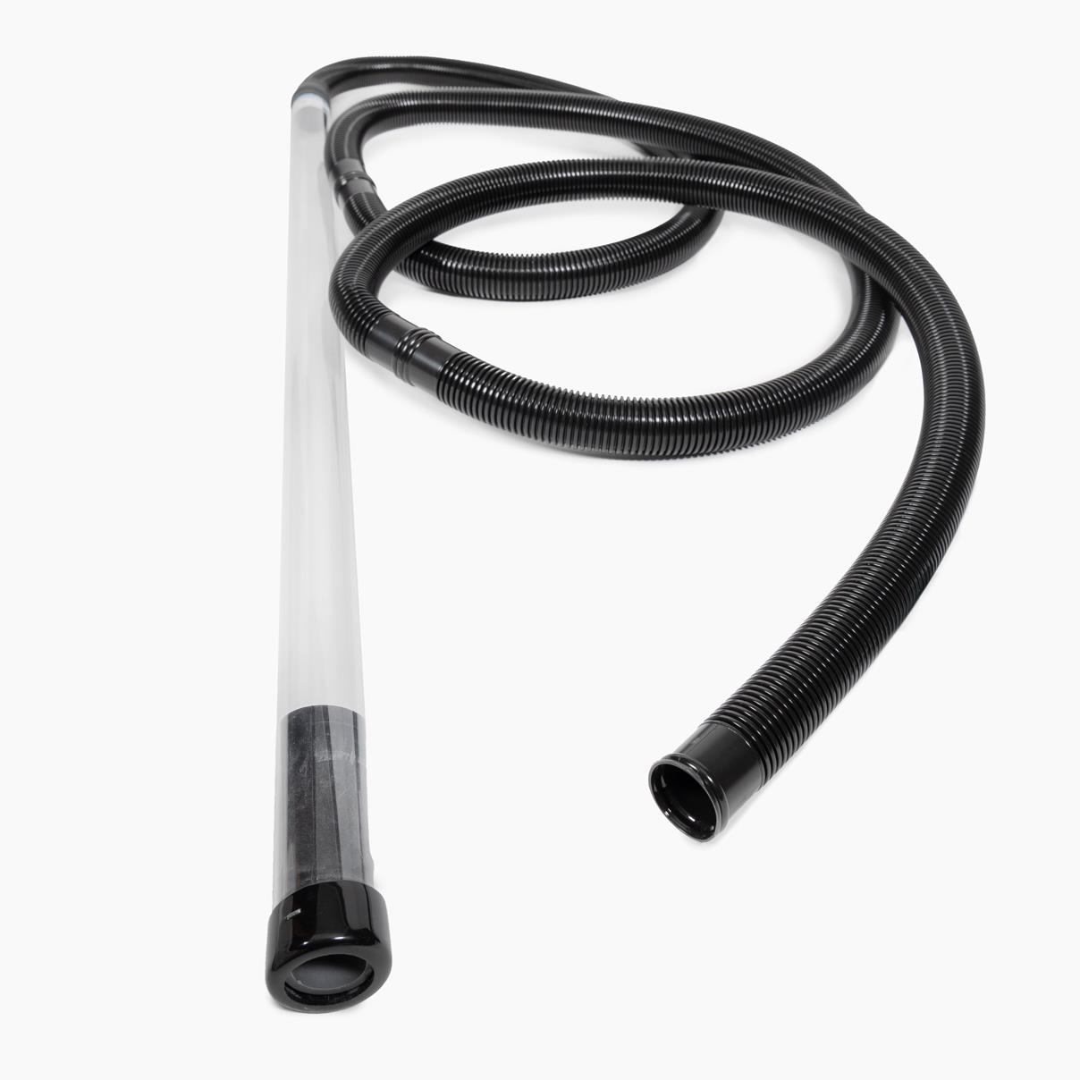 QuickDrain Vakuumabsauger zur Whirlpool Entleerung