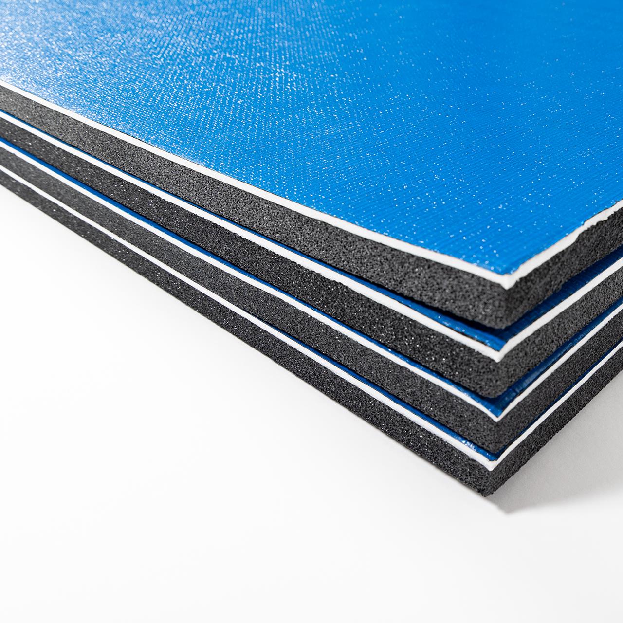 Energy Saving Pad - Bodenisolierung für Softub Whirlpool SPORTSTER