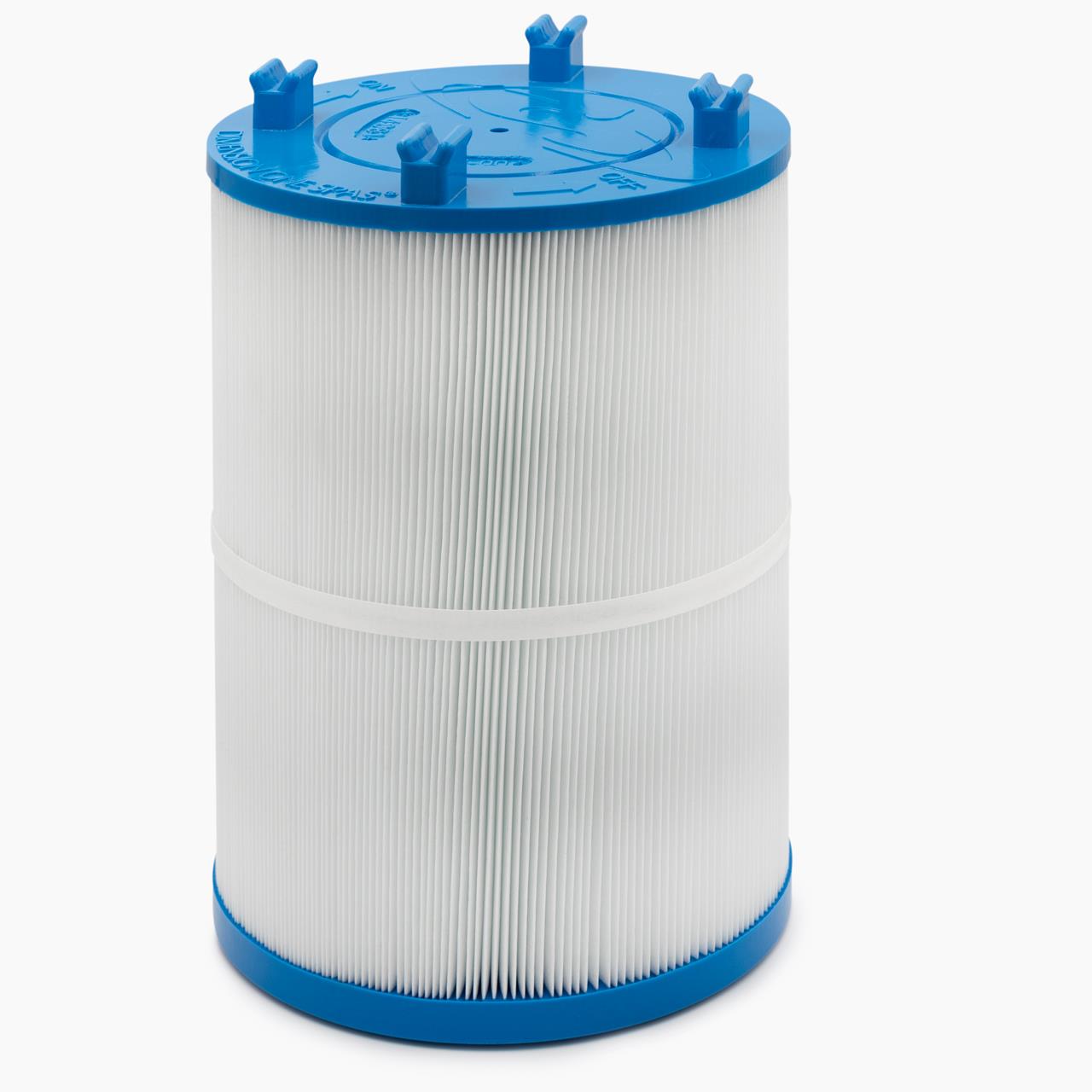 Kartuschenfilter EZ-Lock-System für Whirlpools von Dimension One Spas (auch für D1 Dream)