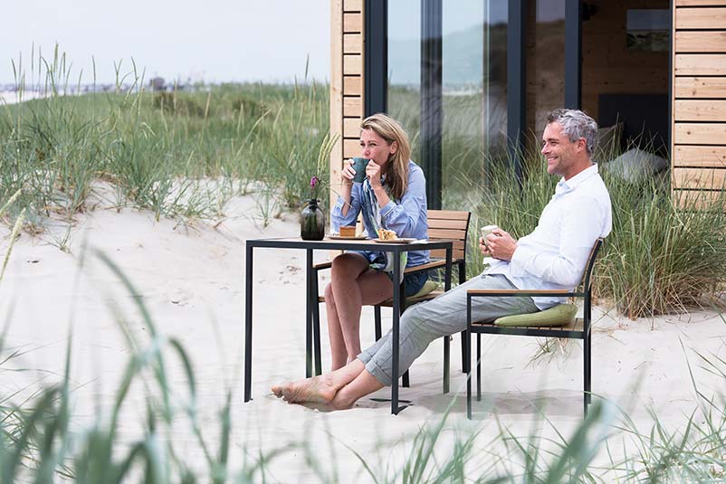 Saunazubehör kaufen - Außensauna - Whirlpool & Living