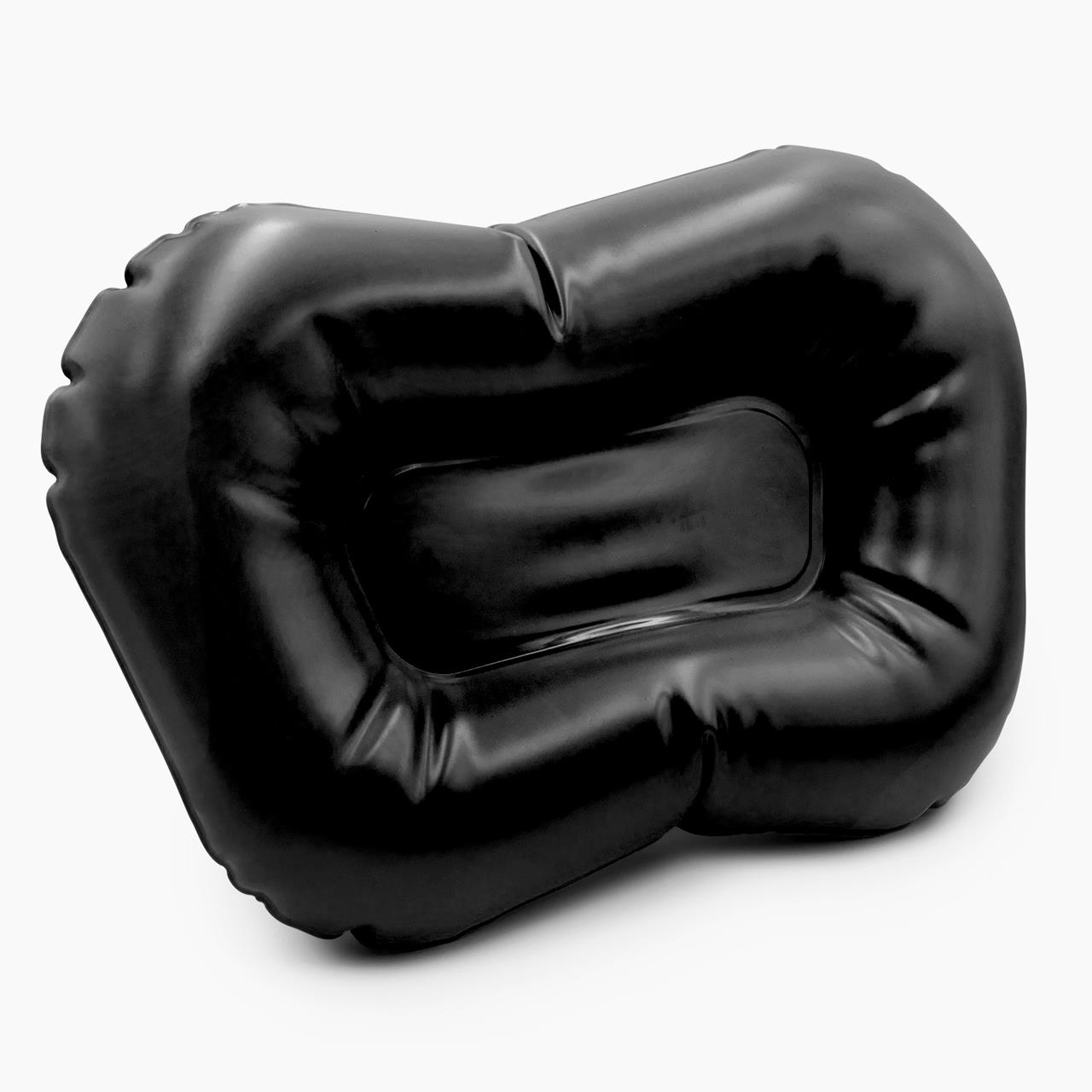 Whirlpool-Sitzkissen Softcushion - 40 x 55 x 15 cm - schwarz