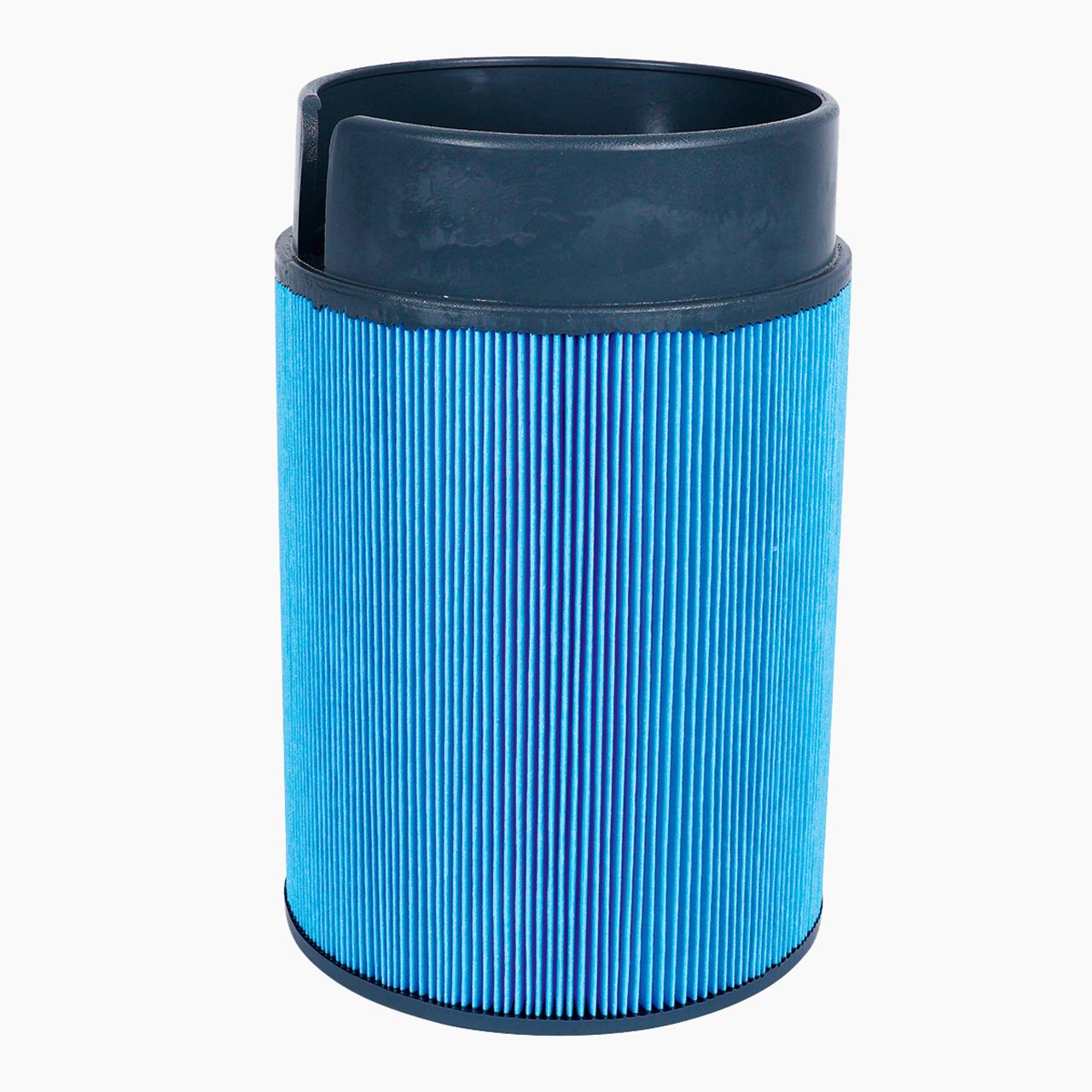 Filter SNAP ON für Softub Whirlpools AB 2009 - antibakterieller Filter - 22 x 15 cm