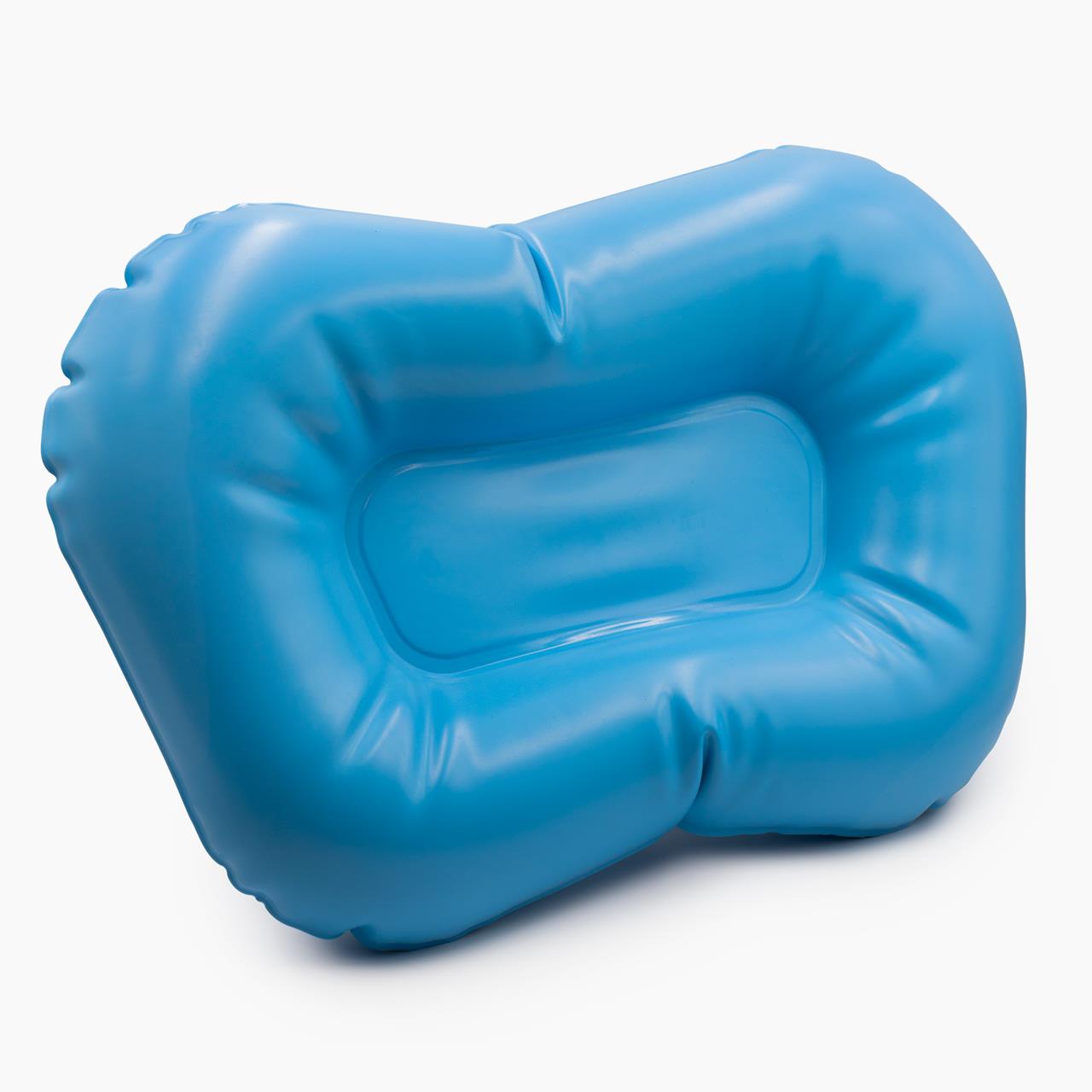 Whirlpool-Sitzkissen Softcushion - 40 x 55 x 15 cm - blau - universal