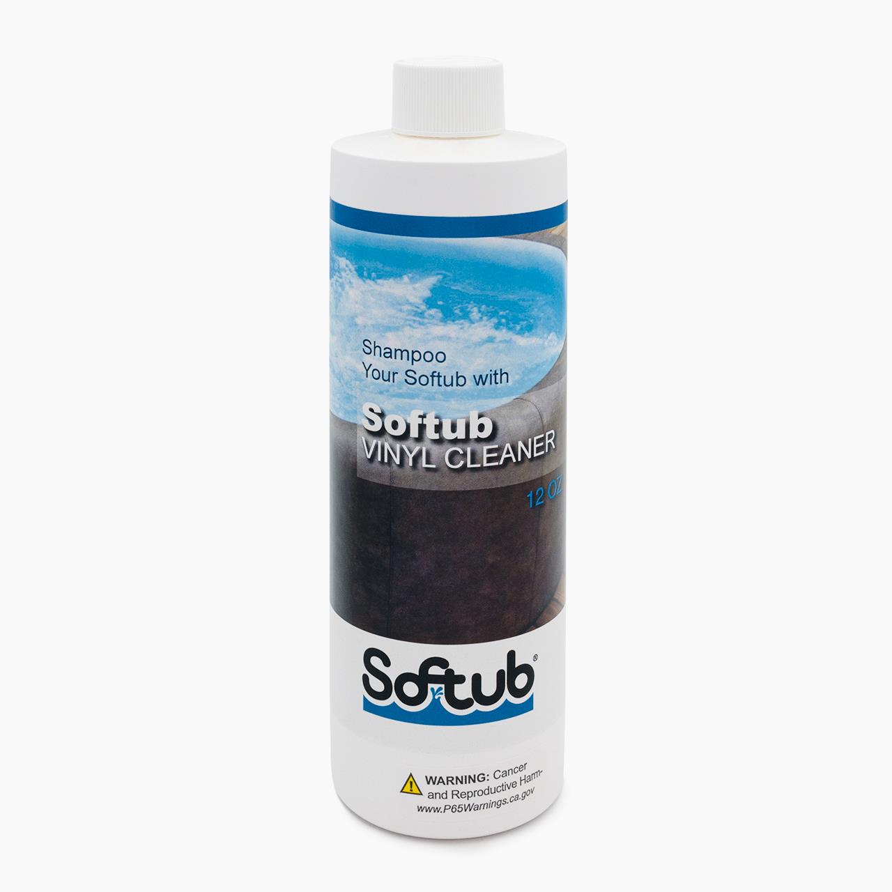 Softub Cleaner - zum Reinigen des Whirlpools - 350 ml