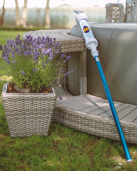 Whirlpool Zubehör im Shop kaufen bei Whirlpool & Living