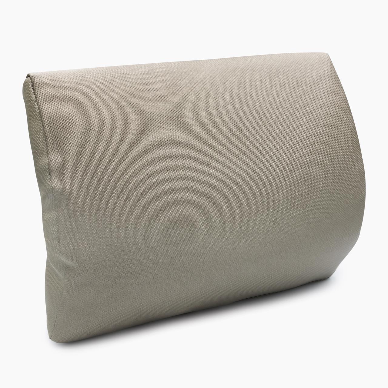 Whirlpool-Nackenkissen für Softub - 32 x 26 cm - taupe
