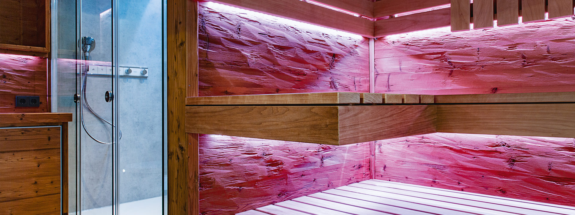 Sauna Zubehör kaufen - Wärmegrad