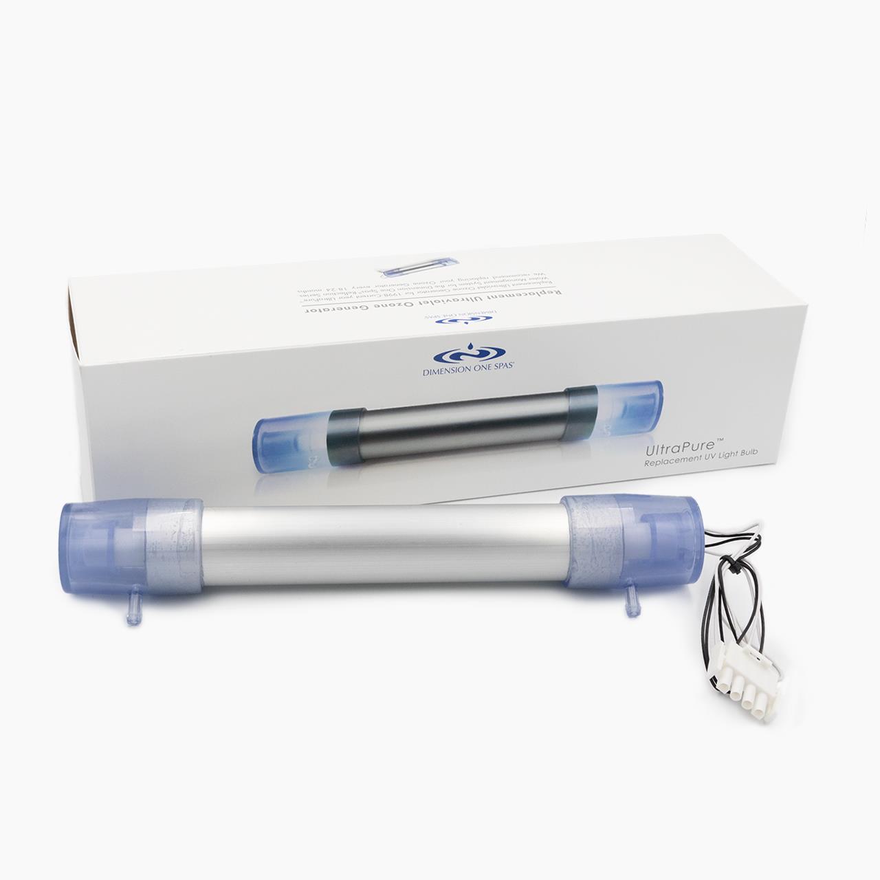 Ultra Pure UV Ozon Generator für Dimension One Reflection und @Home