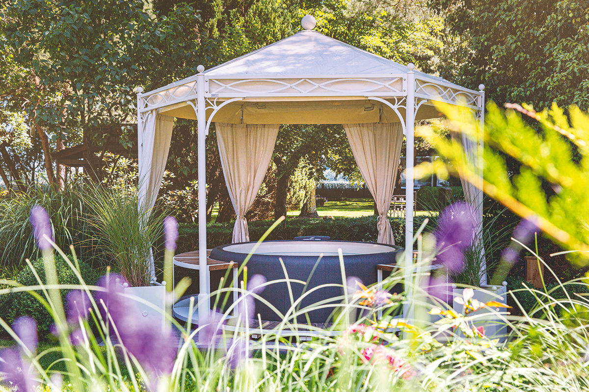 Whirlpool Pavillon Unosider