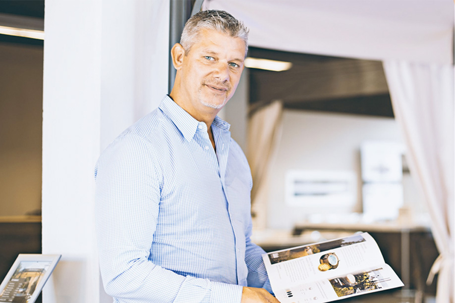 Persönliche Beratung für Softub Gartenwhirlpools - Whirlpool & Living