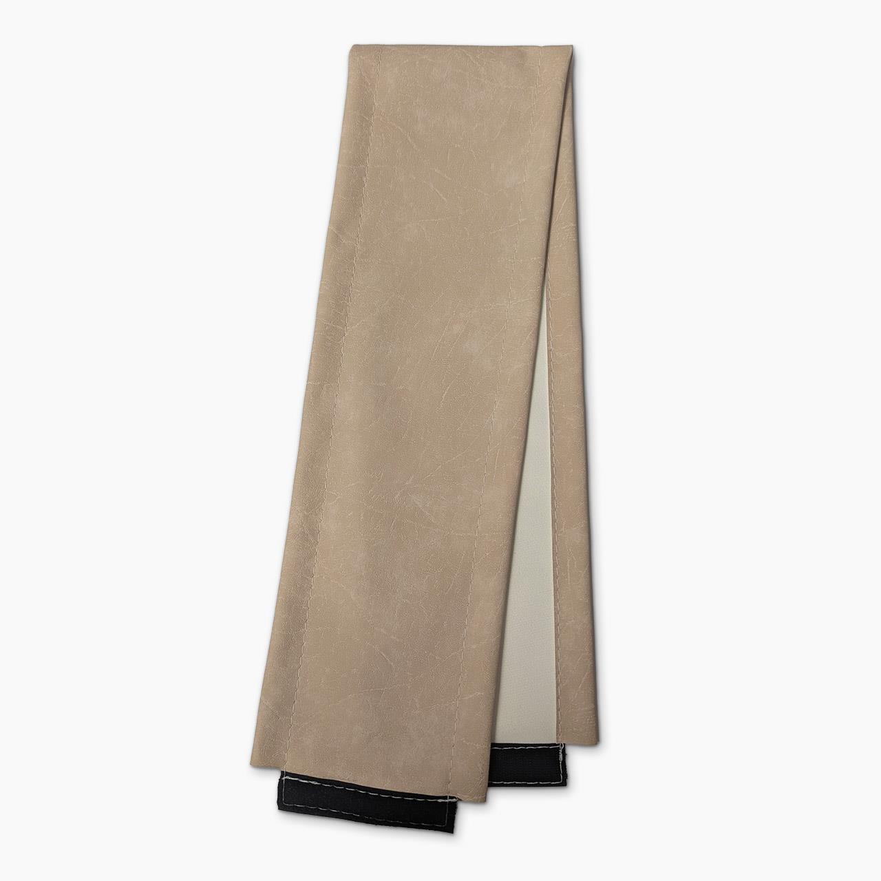 Manschettenbezug / Liner für Softub Whirlpools in almond