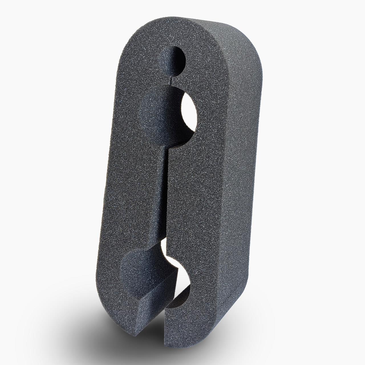 Schaumstoff-Manschette für Softub Motor