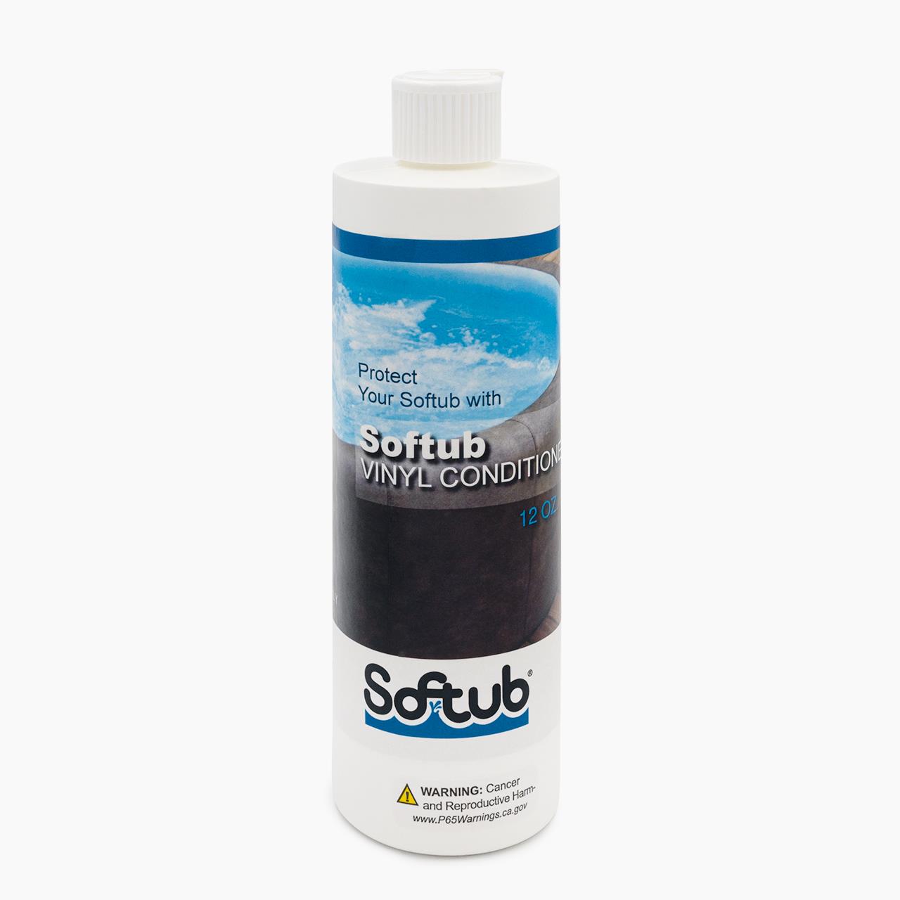Softub Conditioner - zum Schützen des Whirlpools - 350 ml