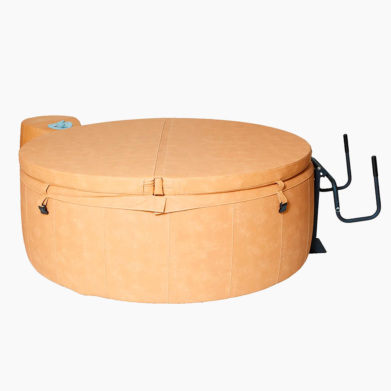 Whirlpool-Deckelheber hydraulisch für Softub