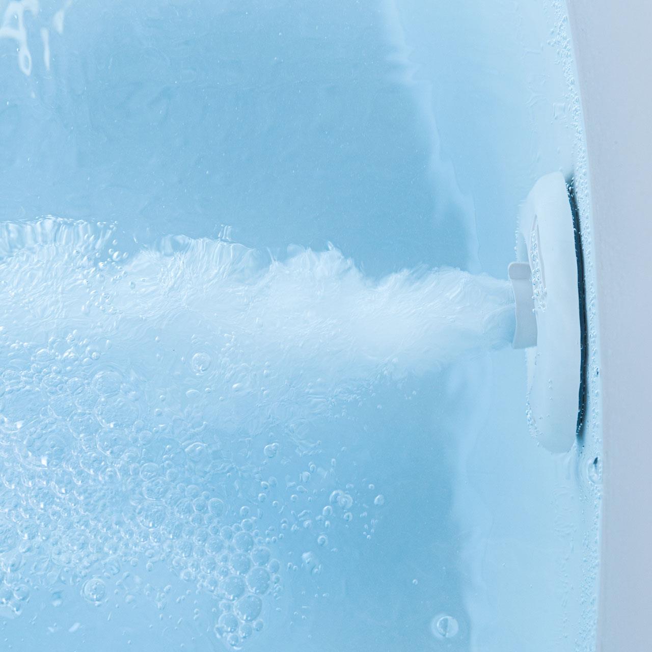 Softub Direct-Stream Jet Face, Standarddüse, grau