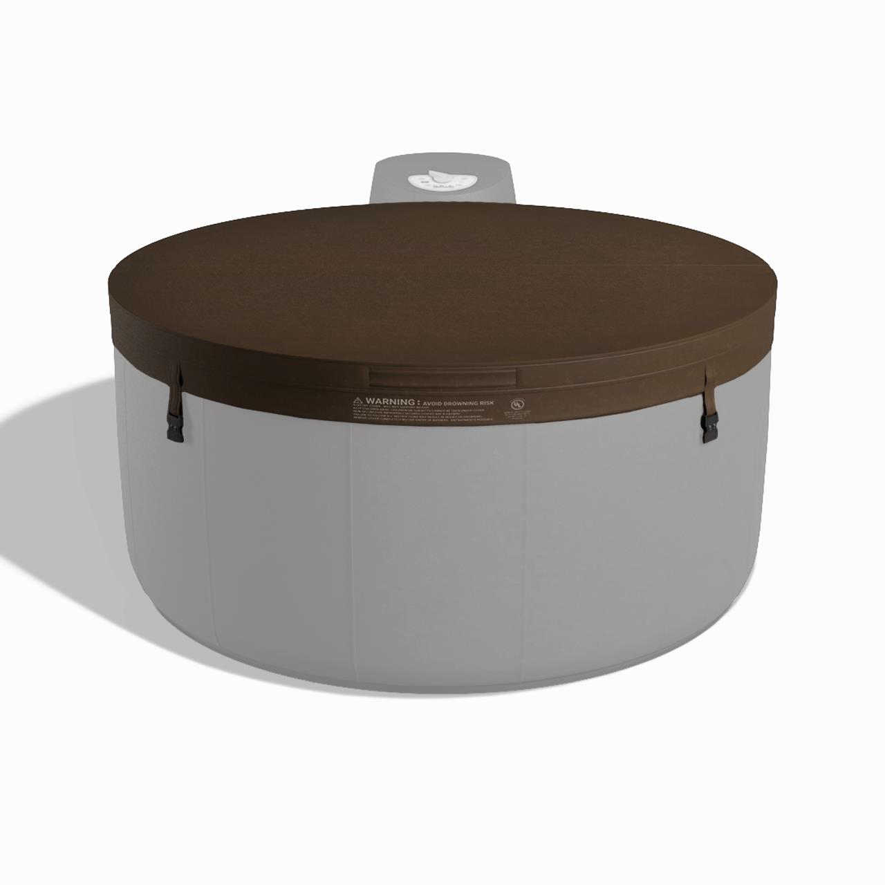 Softub Whirlpool Komplettdeckel für Modell SPORTSTER