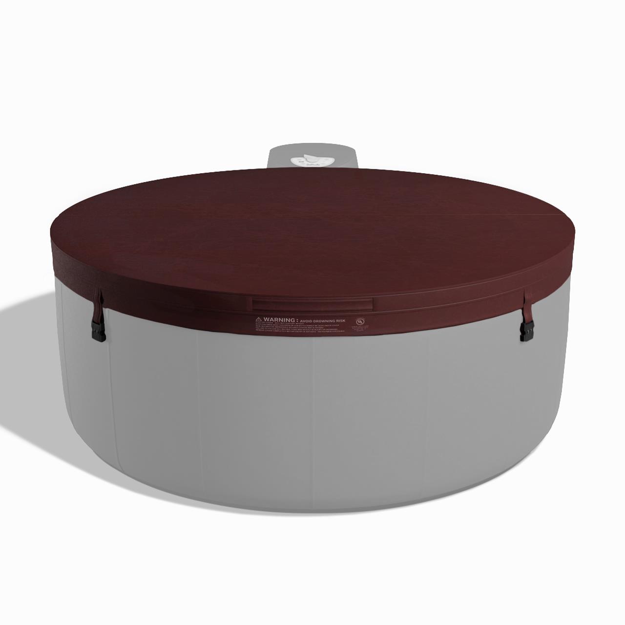 Softub Whirlpool Komplettdeckel für Modell LEGEND in port