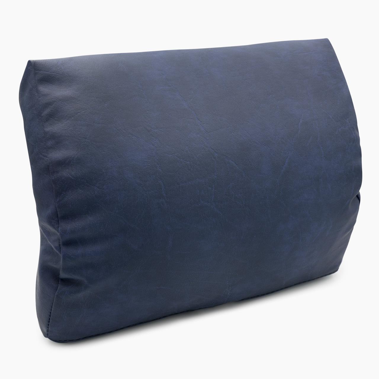 Whirlpool-Nackenkissen für Softub - 32 x 26 cm - sapphire blue