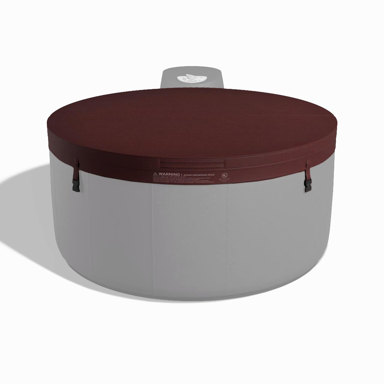 Softub Whirlpool Komplettdeckel für Modell SPORTSTER in port